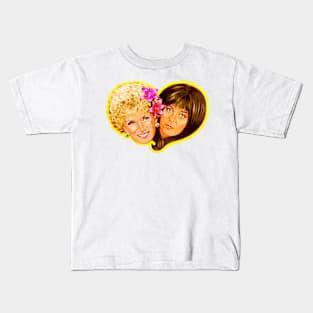 KATH & KIM Kids T-Shirt